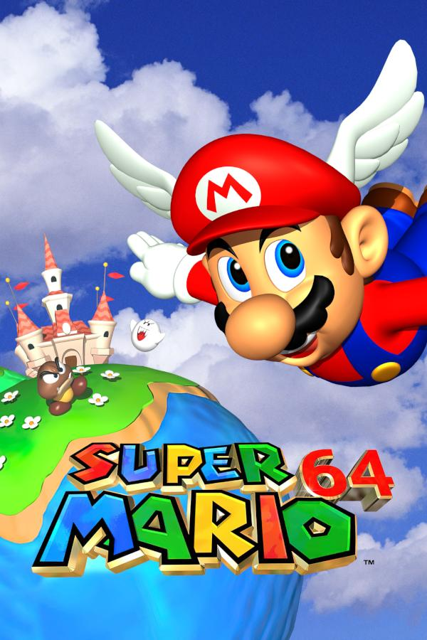 luankct's tweet photo. Uuuh, eu revi meus conceitos, e não gosto de Mario 64. eu ODEIO Mario 64-

Venham fãs de Mario 64, a escopeta já está carregada contra seus argumentos pífios do "porquê esse jogo ser perfeito, que mudou sua vida" e blá blá blá! https://t.co/frI6oAJTk2