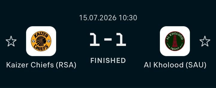 Nazz_SA1's tweet photo. @KaizerChiefs Don't hide it admin .. We consided second half again after introducing Junior's friends 🚮 https://t.co/K7MMan9IZC