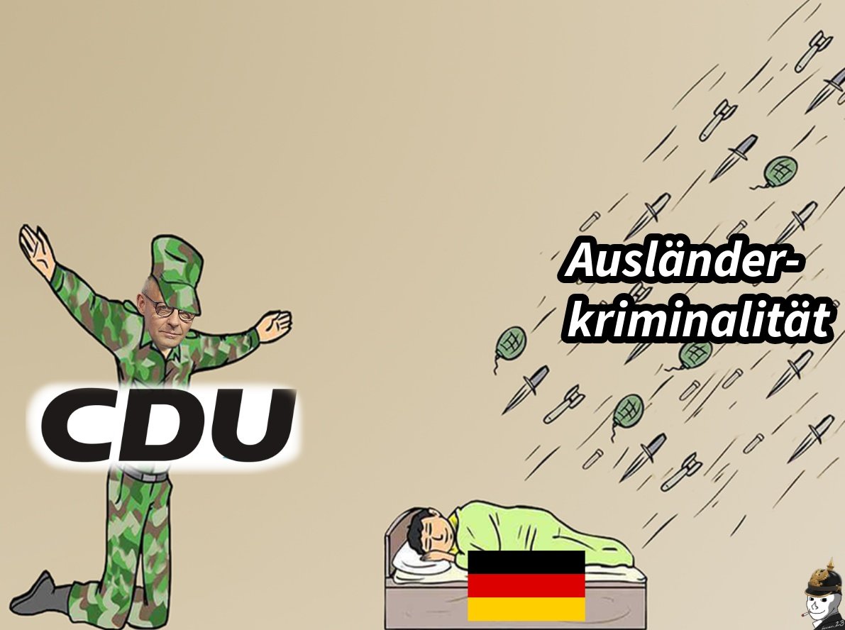 koerner_23's tweet photo. Die innere Sicherheit. https://t.co/Cp6eXY2pHc