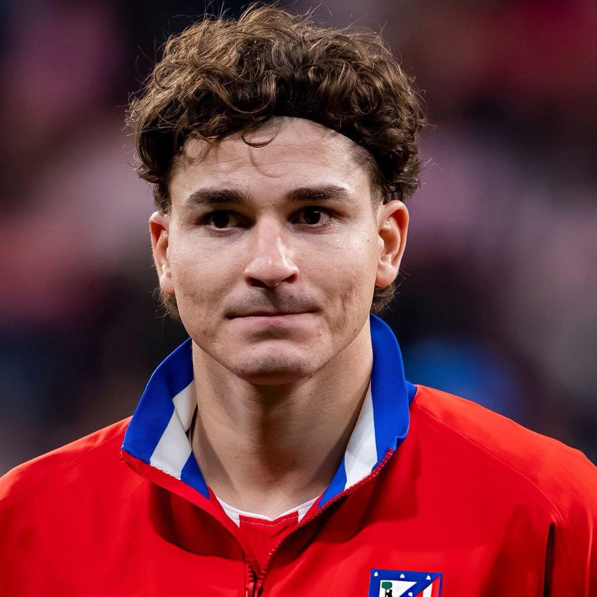 DTalkingArsenal's tweet photo. 🚨🚨🚨@sport (via @imxxxd7):

Mikel Arteta and Andrea Berta have been in contact with representatives of Julián Álvarez. 👀🇦🇷✔️

Arsenal's opening offer is understood to be below €100m.💰

Atlético Madrid would prefer the Argentine forward to move to the Premier League. 🏴󠁧󠁢󠁥󠁮󠁧󠁿 #AFC https://t.co/3bNtH1Rq13