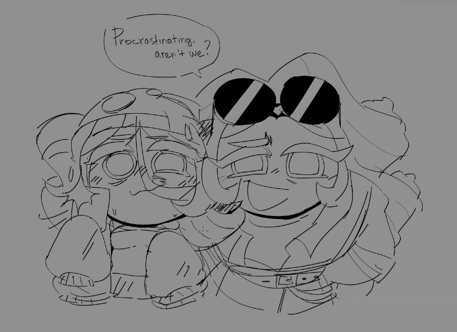 dar3nk8p's tweet photo. thanks to @malamilkmixes and @Pinlnwza_uwu for the concept for BAD4!BRoll (music engineer) 
#cookierunkingdom #matchacooke #butterrollcookie https://t.co/A0fEpCOy80