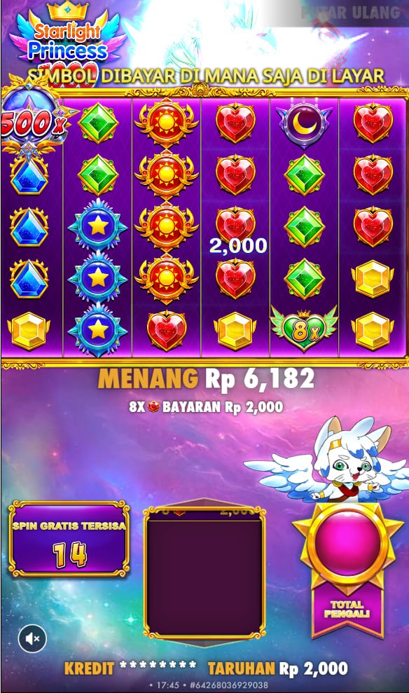 adobet88_gacor's tweet photo. Baru spin pertama aja langsung disapa x500 🤯🔥dan ditutup manis pake MAXWIN di PLUSTOTO4D! 👑✨

Reply : https://t.co/aJa4Vtz4HI

Link 👉 https://t.co/4WJIh3Jis3
Link 📷 https://t.co/4WJIh3Jis3
Link 📷 https://t.co/4WJIh3Jis3
Live Piala Dunia 📺https://t.co/iTy13ihzPs https://t.co/FvXg7kmBkS