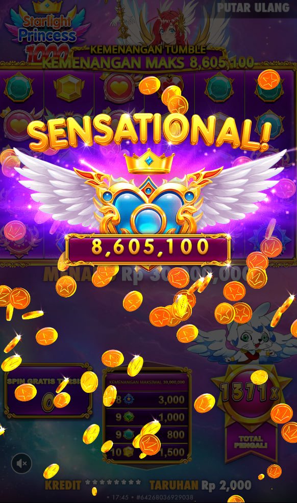 adobet88_gacor's tweet photo. Baru spin pertama aja langsung disapa x500 🤯🔥dan ditutup manis pake MAXWIN di PLUSTOTO4D! 👑✨

Reply : https://t.co/aJa4Vtz4HI

Link 👉 https://t.co/4WJIh3Jis3
Link 📷 https://t.co/4WJIh3Jis3
Link 📷 https://t.co/4WJIh3Jis3
Live Piala Dunia 📺https://t.co/iTy13ihzPs https://t.co/FvXg7kmBkS