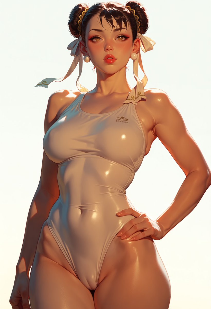 Wookiee3958961's tweet photo. Swimsuit series - Chun Li
#AIart️️️️️️️️️️️️️️️️️️️️️️️️️️️️️️️️️️️️️️️️️️️️️️️️️️️ https://t.co/ph5SuJ82Cw