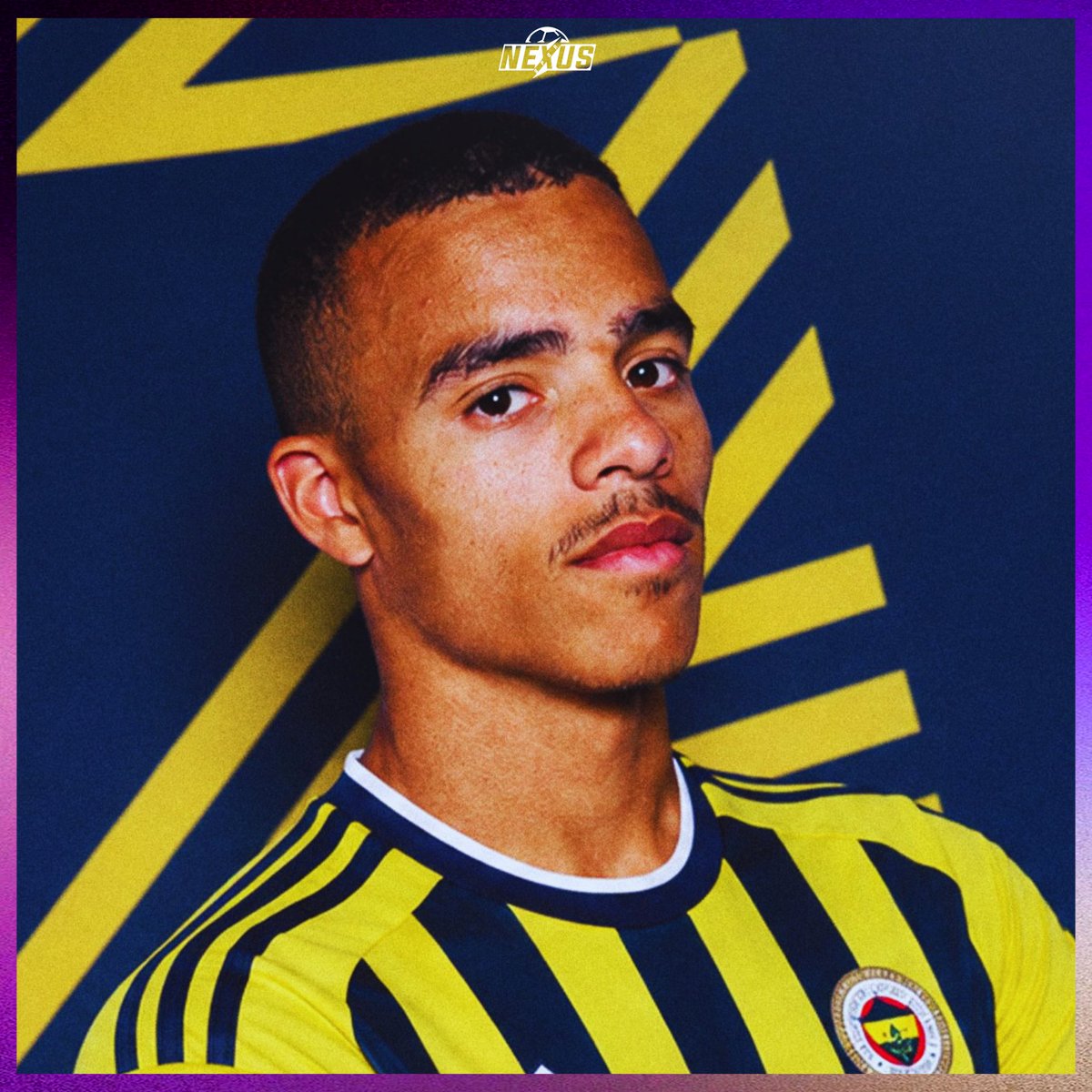 nexustransfer's tweet photo. Erbatur Ergenekon: “Mason Greenwood'un bu sezon Süper Lig'de gol kralı olacağını düşünüyorum.” (NOW Spor) https://t.co/Mngh7FISV0