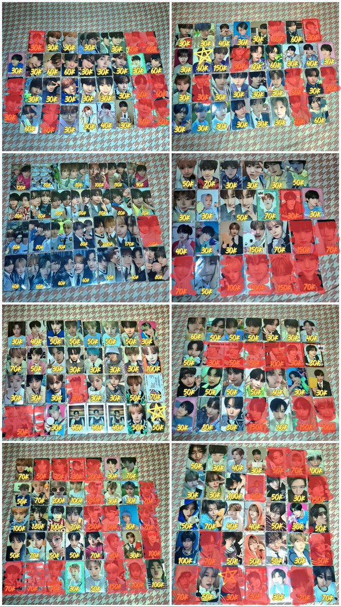 artikas_'s tweet photo. WTS READY INA NCT WISH

❣️ on hand / siap kirim
💘 harga splitpay (+5k co)
💞 no cod, jne only
💓 Ww must have ina address
❤️‍🔥 keep fullpay

Buy min 200k, disc 5k/each

🖇️ full co shopee inc all https://t.co/6UTYyGlSNQ

💟DM FOR CONDI, PROOF, DLL / https://t.co/RPIca0O7pR (fast). https://t.co/UEug1o5tUX