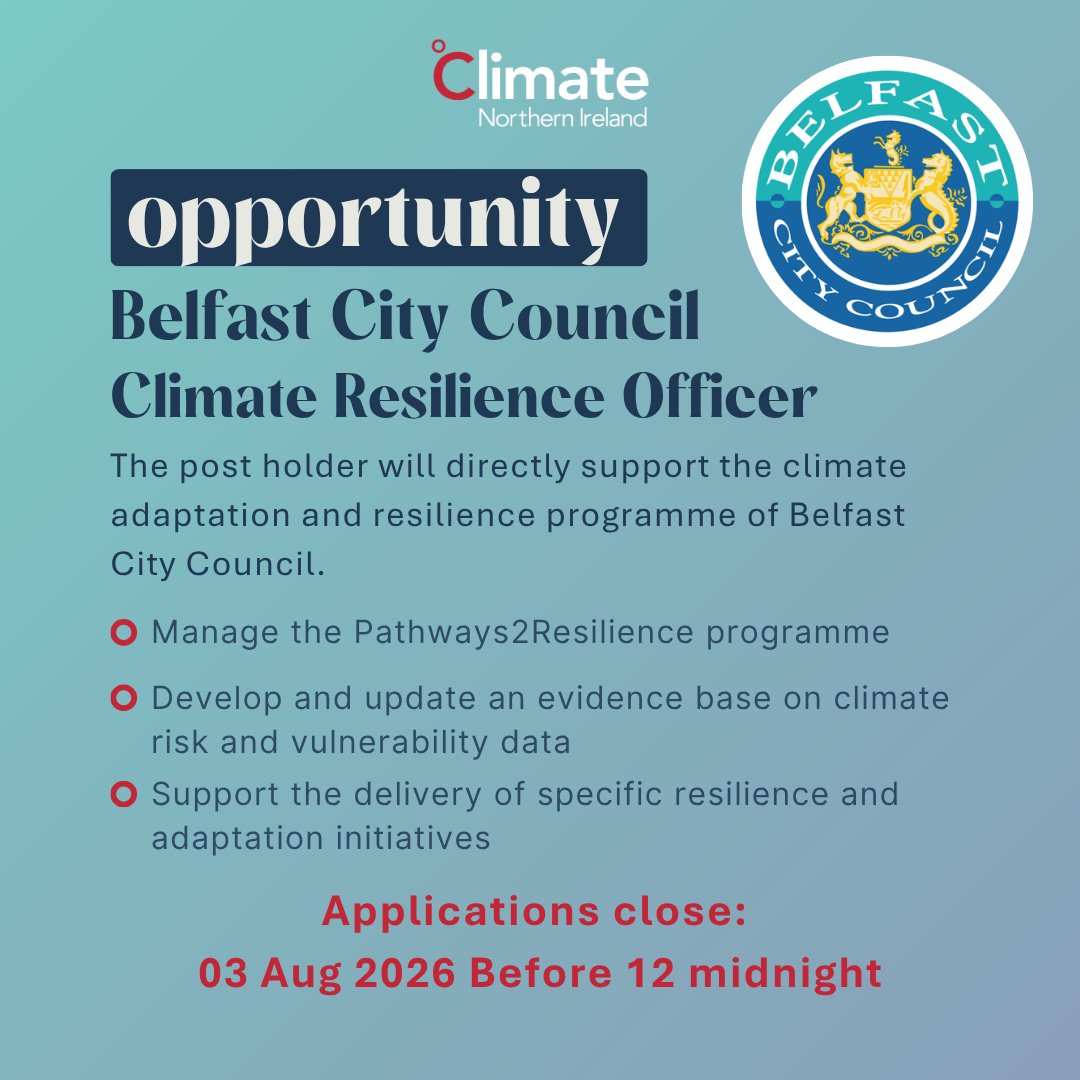 ClimateNI tweet picture