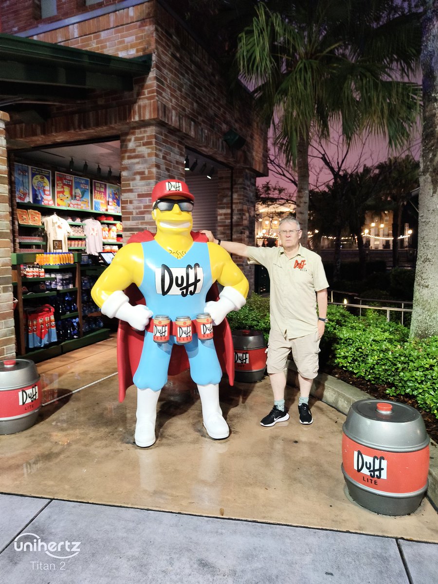 StripeyMiata's tweet photo. Duffman is thrusting in the direction of problem
#NewProfilePic #duffman https://t.co/y7V9L6KC7H