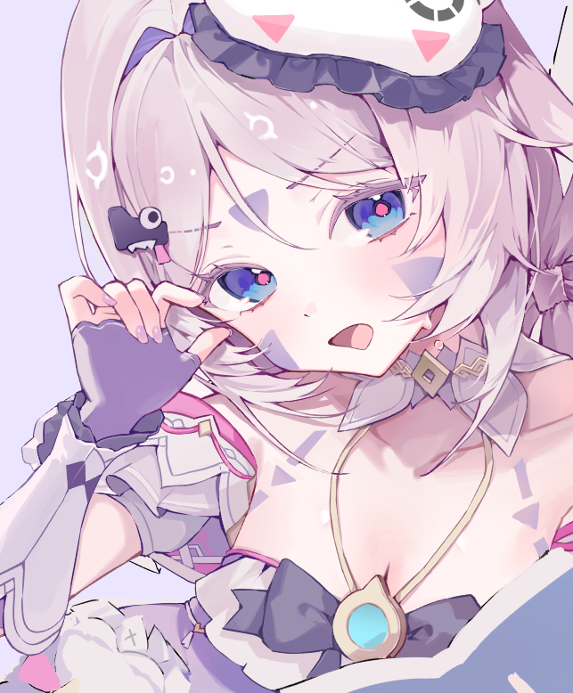 h0kori_'s tweet photo. #citlali #原神

どちらがいい👓 https://t.co/np3lTbDBQ0