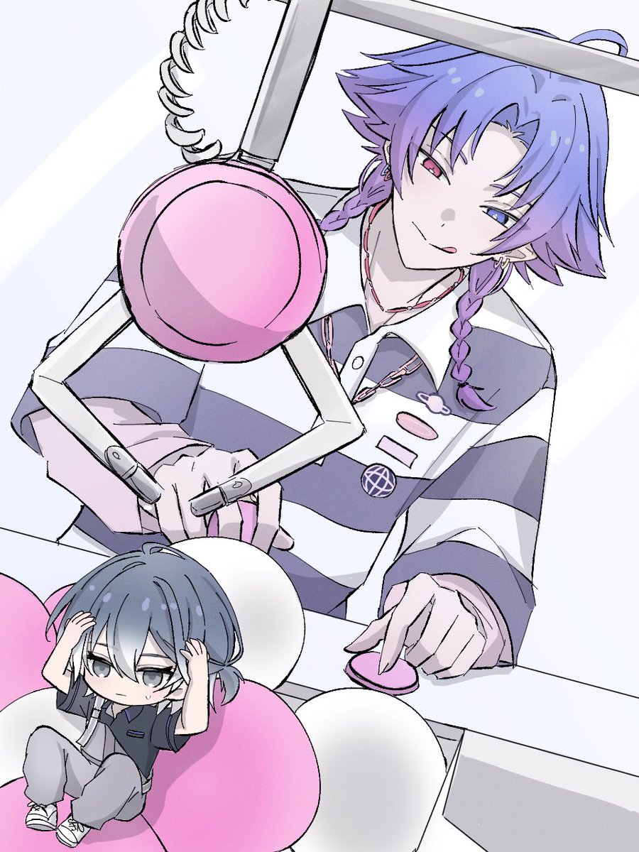 L4mps1816's tweet photo. 本職のUFOキャッチャー
(アブダクション) https://t.co/jJFXoJYiY0