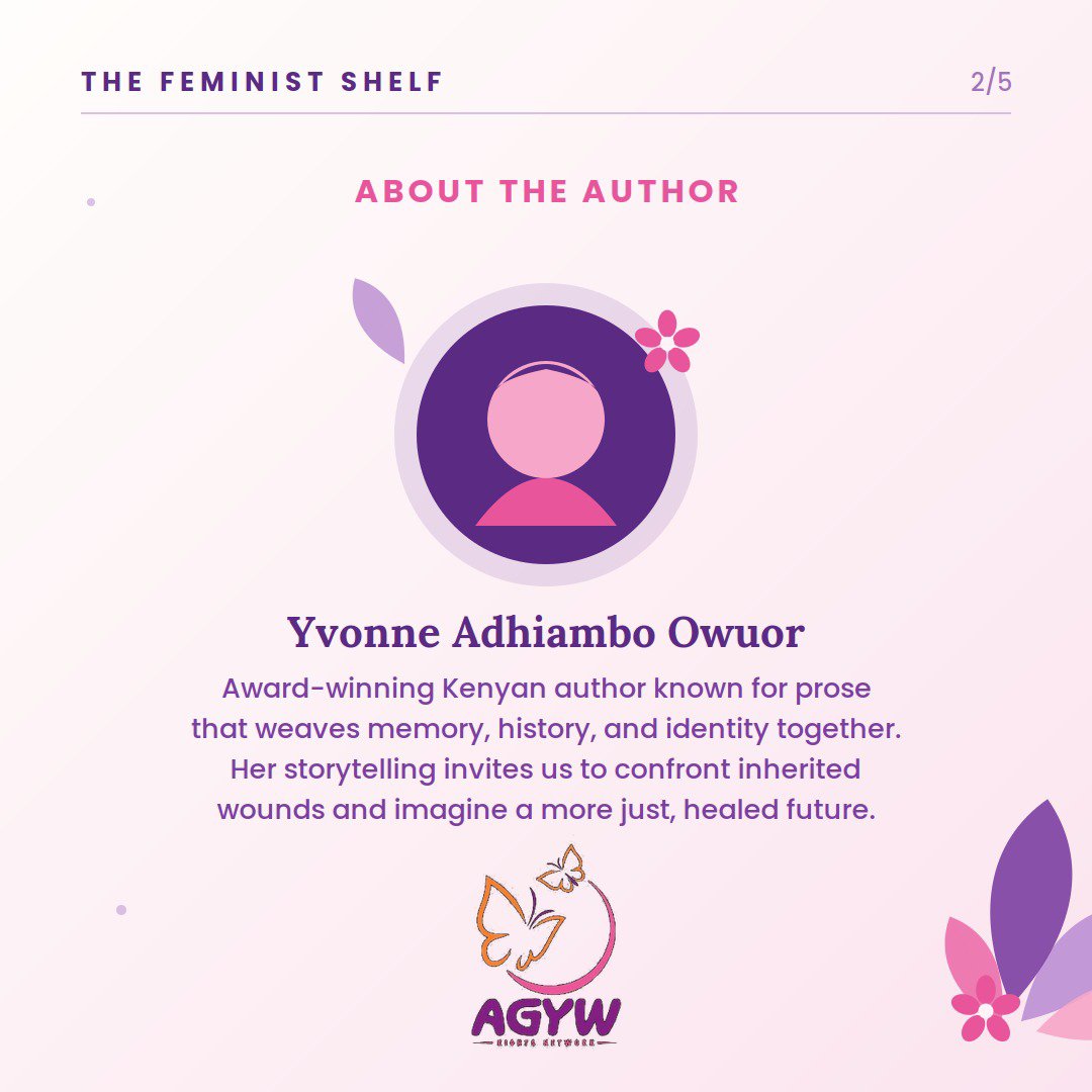 AGYW Rights Network tweet media