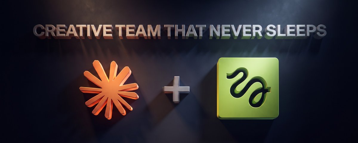 Claude Code Can Now Run Your Creative Team While You Sleep