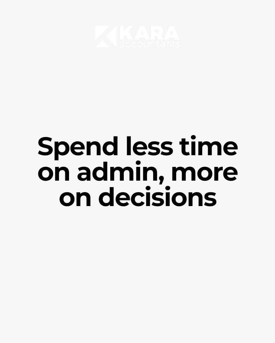 Jody_Miles's tweet photo. AI bookkeeping can quietly handle repetitive tasks that slow you down, like invoice extraction and compliance checks, while keeping you in full control. More time for decisions, less time on admin. Comment "control" if you want to learn how.

https://t.co/Uznopl3Y4i https://t.co/zCrb6N3vf6