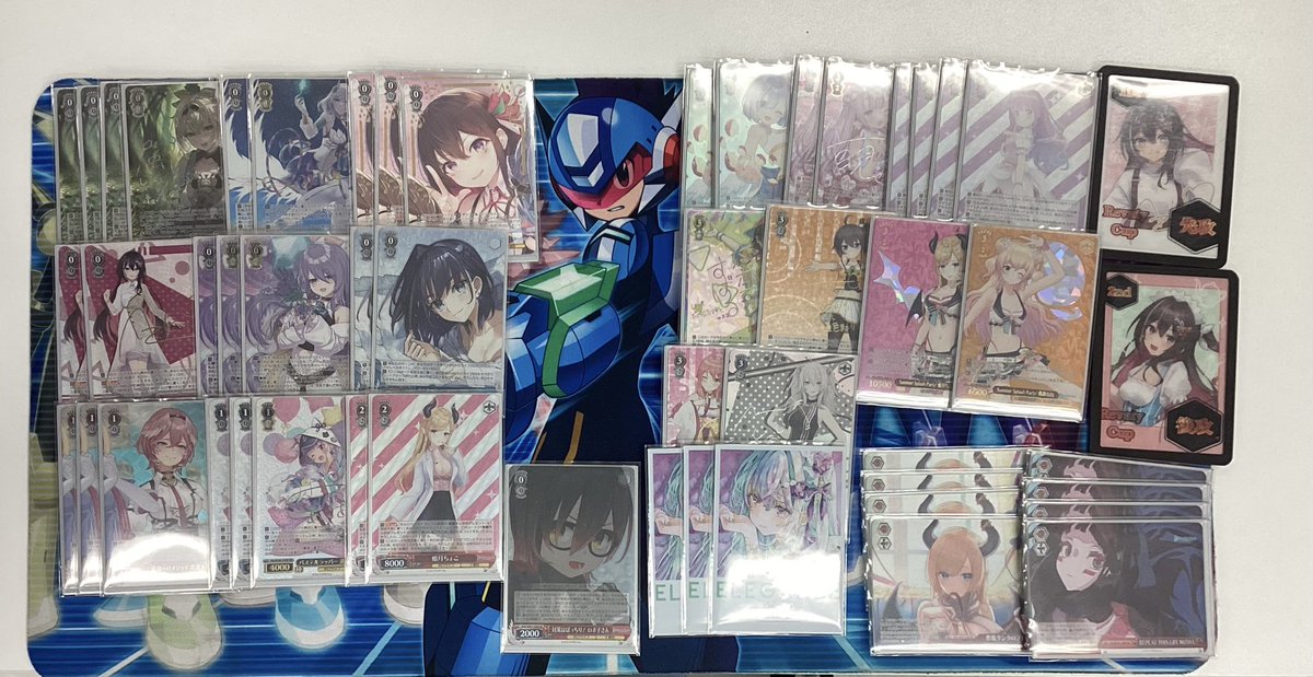 Weiss_RT (@weiss_rt) / Posts / X