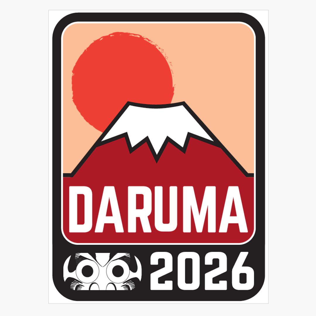animeupdates's tweet photo. 'NIPPON SANGOKU: The Three Nations of the Crimson Sun' wins Best Story at the Japan Expo Daruma Awards 2026! https://t.co/1c1rHfiysd