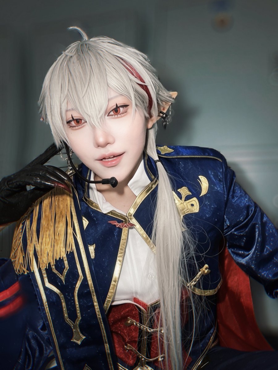 011nyan_'s tweet photo. ⚠︎🌈🕒cos.

kzh 

. https://t.co/ZZkfAfSHJX