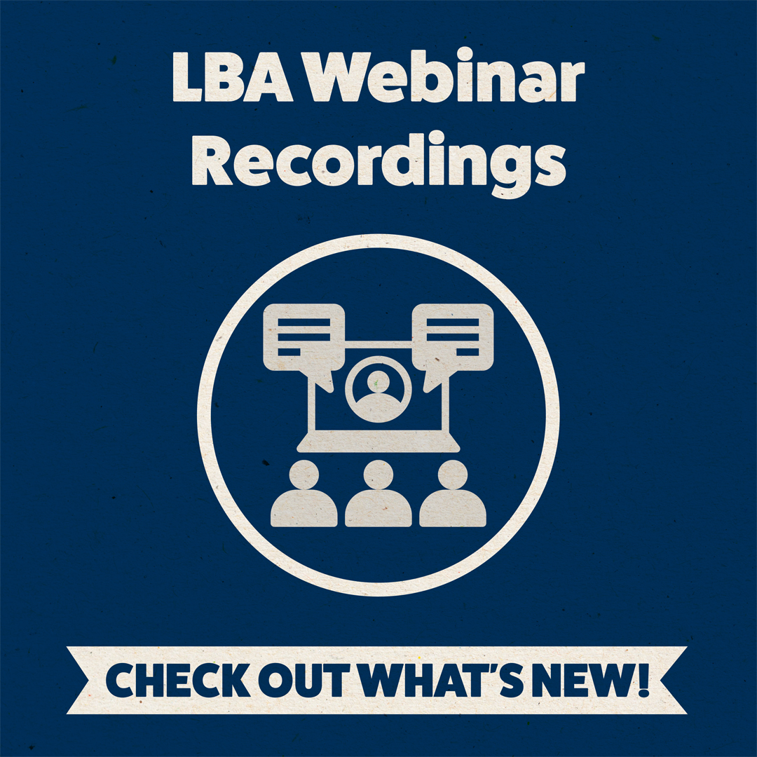 LBA tweet media