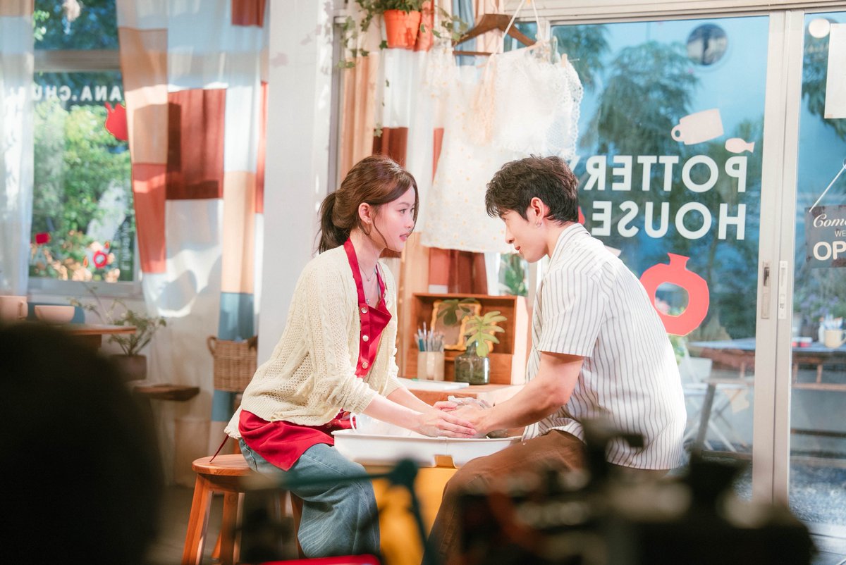 PIXXIEofficial_'s tweet photo. #PiXXiE #RISANARISA
#SVRN #Mabelz_PiXXiE
#ชอบกลับได้ยัง_RisaNARISAxPorscheMabelz https://t.co/FDBpt6raOa