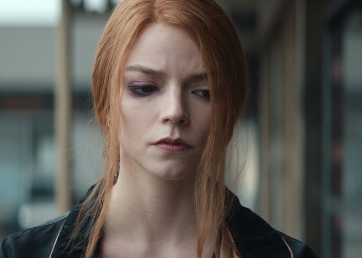 ThinkerAnya_'s tweet photo. ANYA TAYLOR JOY YOU ARE A GENERATIONAL ACTRESS https://t.co/2bCvVlWq4H