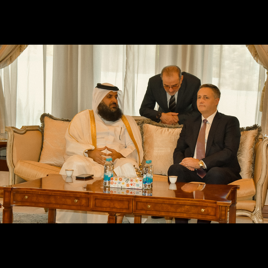 QatarEmb_SJV's tweet photo. #الخارجية_قطر #قطر #الدوحة #البوسنة_والهرسك #سراييفو #MOFAQatar #qatar #doha #bosnia #BiH #sarajevo #katar https://t.co/ofF0wlS9uH