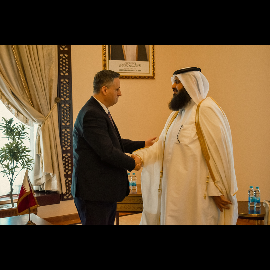 QatarEmb_SJV's tweet photo. #الخارجية_قطر #قطر #الدوحة #البوسنة_والهرسك #سراييفو #MOFAQatar #qatar #doha #bosnia #BiH #sarajevo #katar https://t.co/ofF0wlS9uH