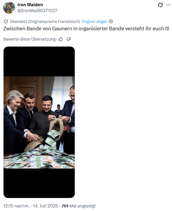 PeterBorbe tweet picture