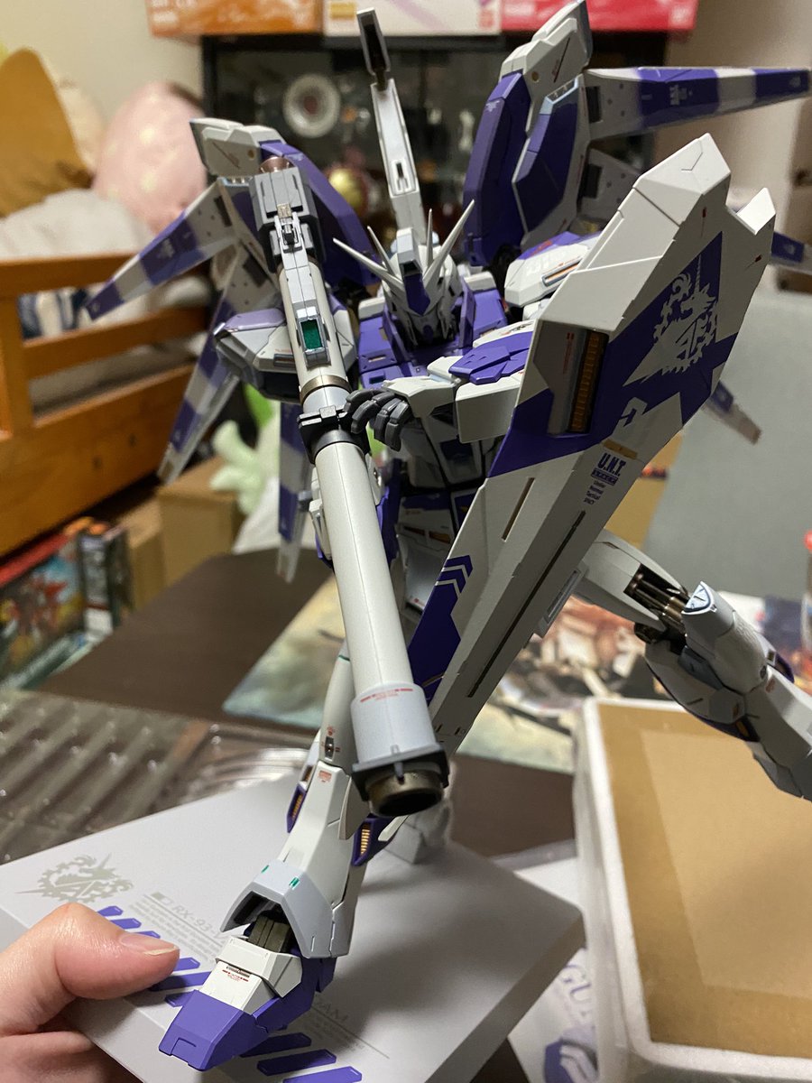 SetunaShige tweet picture