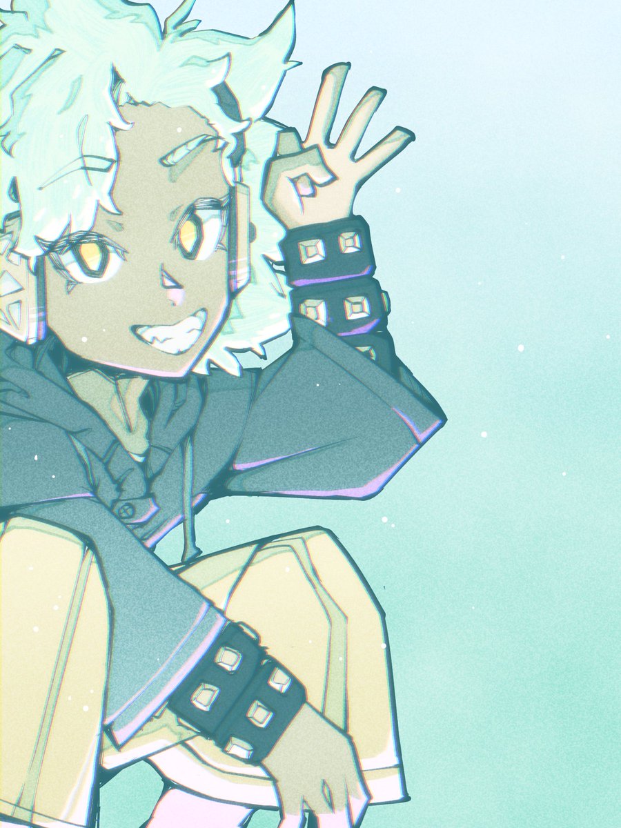 frostriku2D tweet picture