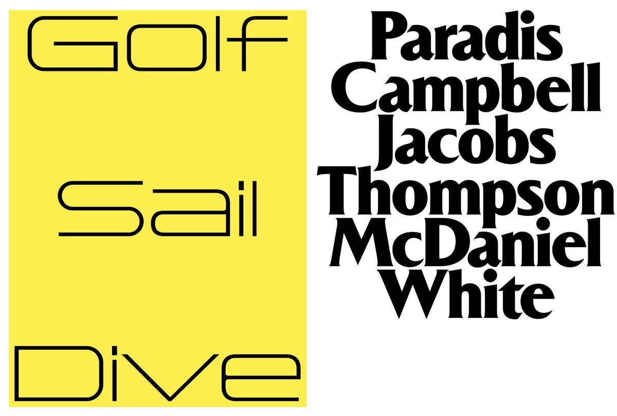 thisisgrey's tweet photo. Edito Type present incredibly until you remember those typefaces are theirs and then you can only give up and bow. Such good type for big big big titles.
[Link↓] https://t.co/bX13y4o778