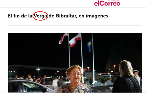 formacion_elite's tweet photo. No iba a hacer ningún comentario, pero no lo puedo evitar. Una gran pérdida, pero mejor no veamos las imágenes. 
#ortografía
#ingresogc https://t.co/MShsGcQFIM