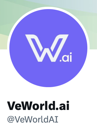 vechainofficial's tweet photo. 🧐 https://t.co/qfmVANk1kR