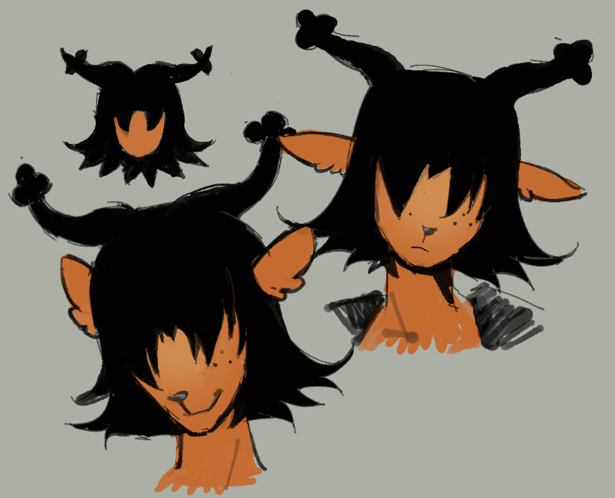Lapisinka2828's tweet photo. Dess fandesign #dess #shadowmantle #eram #deltarune https://t.co/fyP2h3lqkV