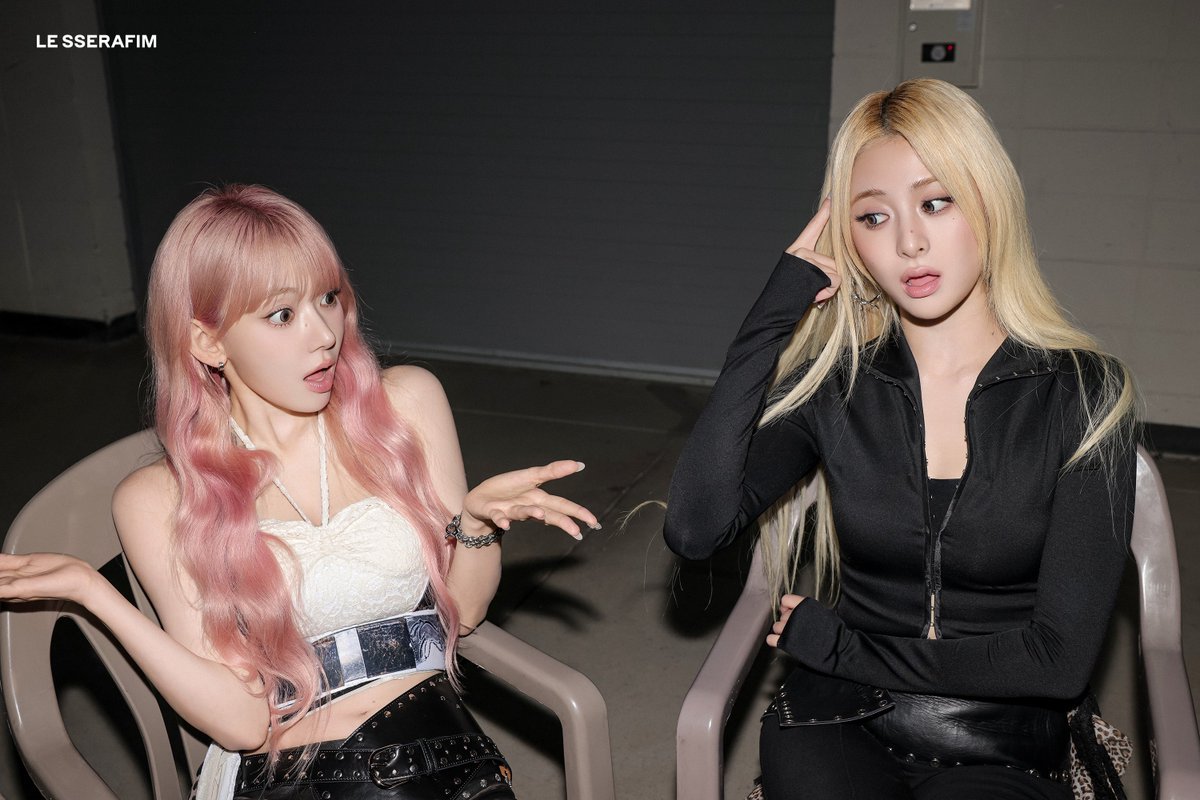 sunloverhuh's tweet photo. I love how HotCoolz are serving face while also being silly https://t.co/W3EBkRNGZJ