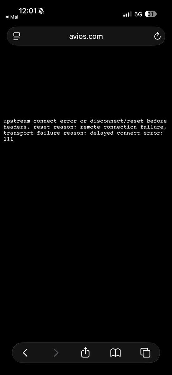 warrioramla's tweet photo. .@British_Airways i’m really upset. I registered to be awarded the trip from London to New York and now the link isn’t working. I was on at 12 o’clock prompt, the website seems to be down this is really upsetting as I have reserved accommodation. Can someone help me please? https://t.co/pwN6ftEC4U