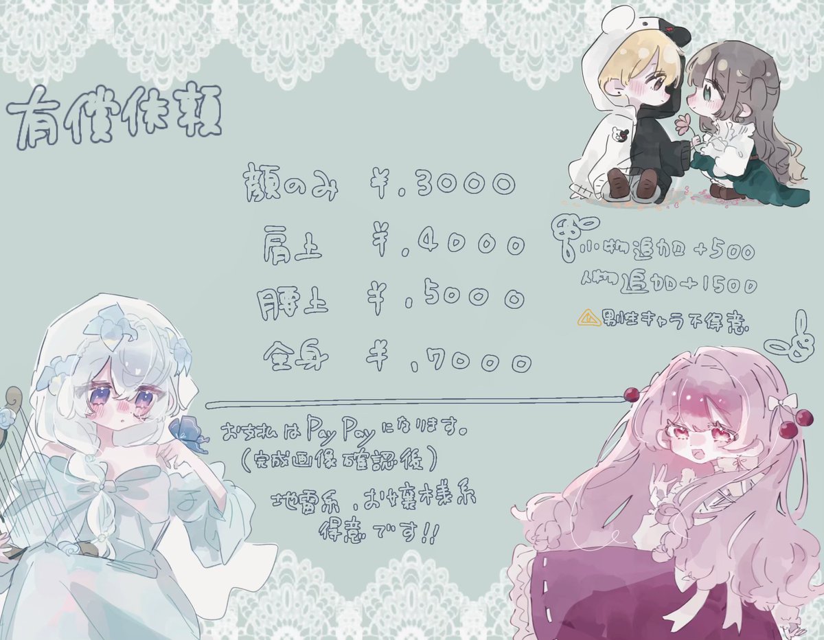 bd2ya6's tweet photo. @uminoyori_ 初めまして！リプ失礼いたします
もしご興味があればお目通しお願いいたします！ https://t.co/1892cNemgg