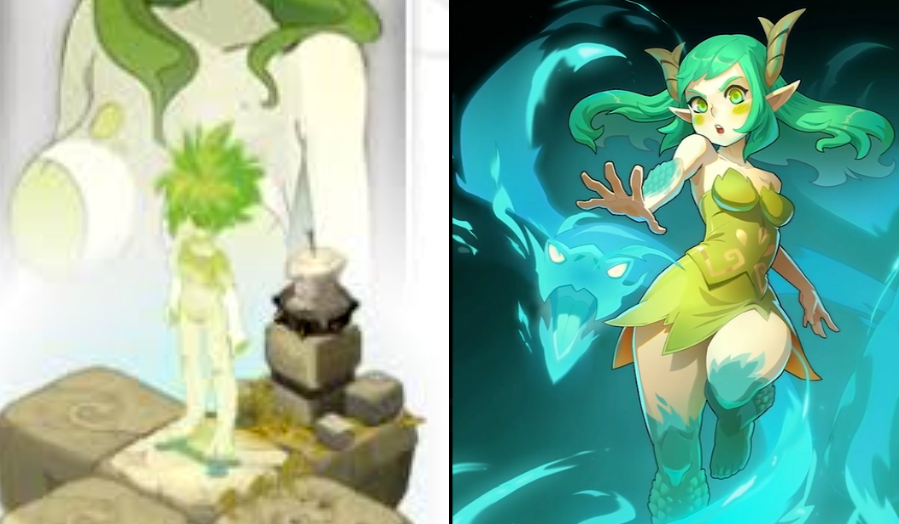 WAKFU_FR's tweet photo. Si tu ne m'aimes pas en mode : 🌳
Tu ne me mérites pas en mode : 🐉 https://t.co/TdWiu5iV9p