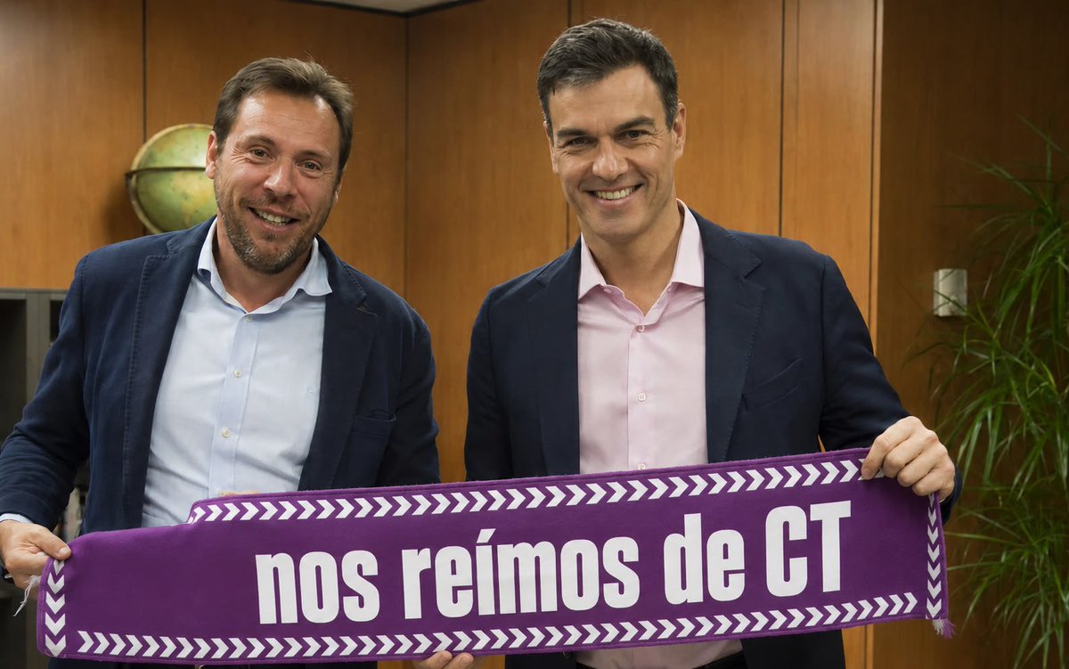 nnggcartagena's tweet photo. Pedro Sánchez y Óscar Puente han convertido la estación de Cartagena en un museo del ferrocarril. 

Los cartageneros seguimos esperando el tren que llevan casi nueve años prometiendo. https://t.co/xRYvIPQLzY