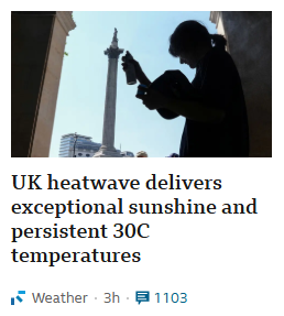 CrossgateCentre's tweet photo. Not in this neck of the woods it hasn’t - fuck off with your trying to homogenise a northerly nation with English hot spots with your ‘UK’ as England narrative, @BBCNews . https://t.co/uinz9qPsHh