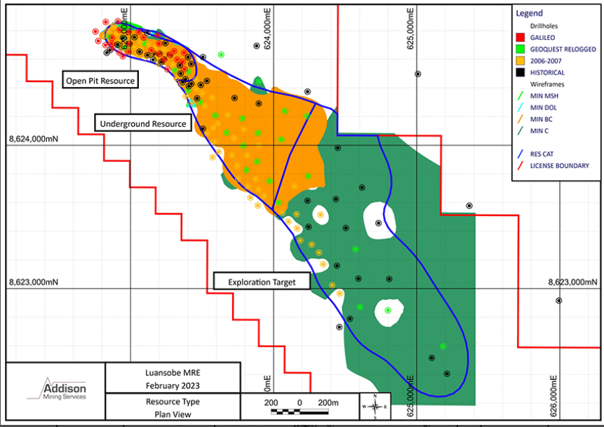 squaremilestoic's tweet photo. @RoastPR - https://t.co/W4sJEzwgfY - @ColinBirdMining explains the RNS issued yesterday re #Luansobe. #GLR @GalileoResource https://t.co/jQSjBZvceN