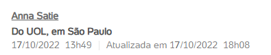 FernandoPansel's tweet photo. @alessandroreis7 @KRAFT_BR @CentralDireitaB Isso foi faltando 2 semanas para a eleição do 2º turno. Lógico que quando ficou próximo do dia da eleição ela ajustou aos números aos das outras pesquisas https://t.co/nzvcGYHfSu