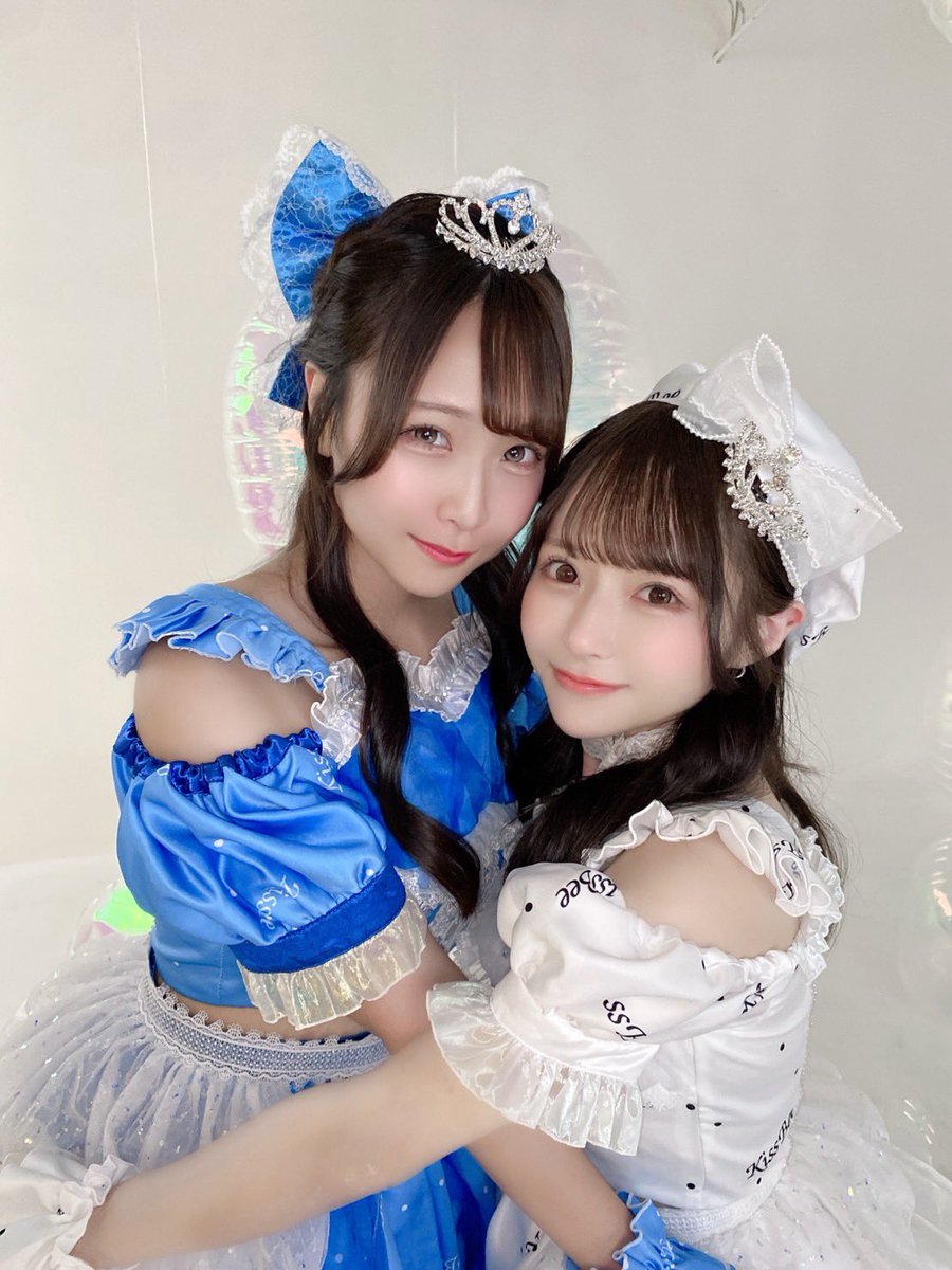 510___chi's tweet photo. KissBee新メンバーくるみ🤍
これからよろしくね୧(՞o̴̶̷̤  ̫ o̴̶̷̤ ՞)و https://t.co/SKlC8W4kQK