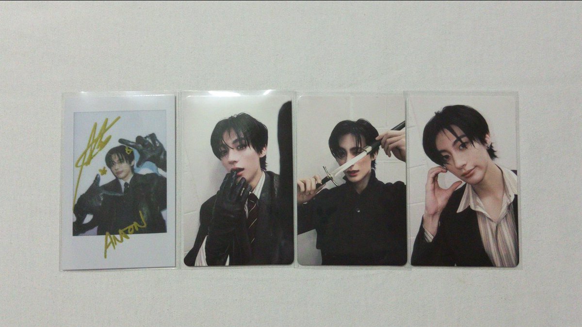 sweoyeoni's tweet photo. 💌 :: 𝓟𝓪𝓬𝓴𝓪𝓰𝓮 𝓻𝓮𝓬𝓮𝓲𝓿𝓮𝓭 

– ☁️ : I just received my anton arena homme pc set, all thanks to the lovely @a7ivia . First of all, I really loveee the freebies like hello? it's so cute and dami (⁠ ⁠◜⁠‿⁠◝⁠ ⁠)⁠♡, happy to transac with u ☺️🩷

#dearalivia https://t.co/WVgfmPxoWP