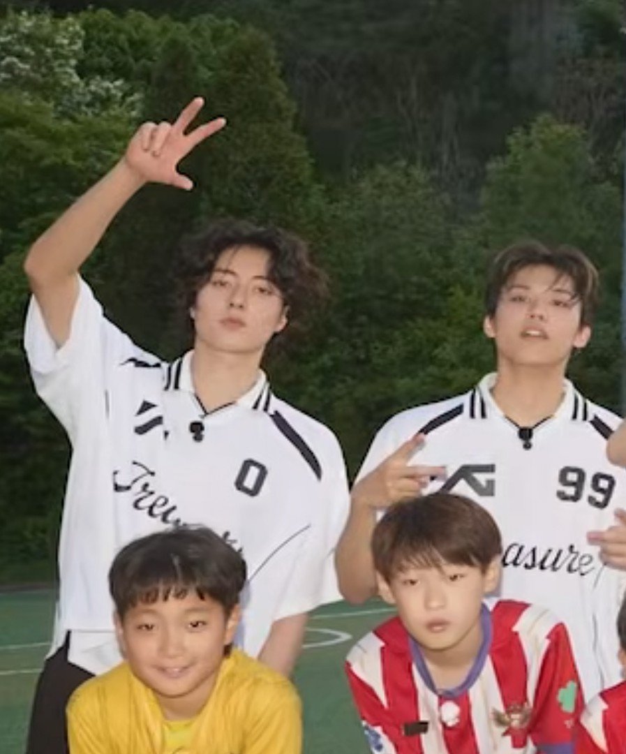 JEONGWO0XHARUT0's tweet photo. 0 - 99 ⚽️🏃🏻‍♂️

#하루토 #박정우 https://t.co/bPSriCwjqk