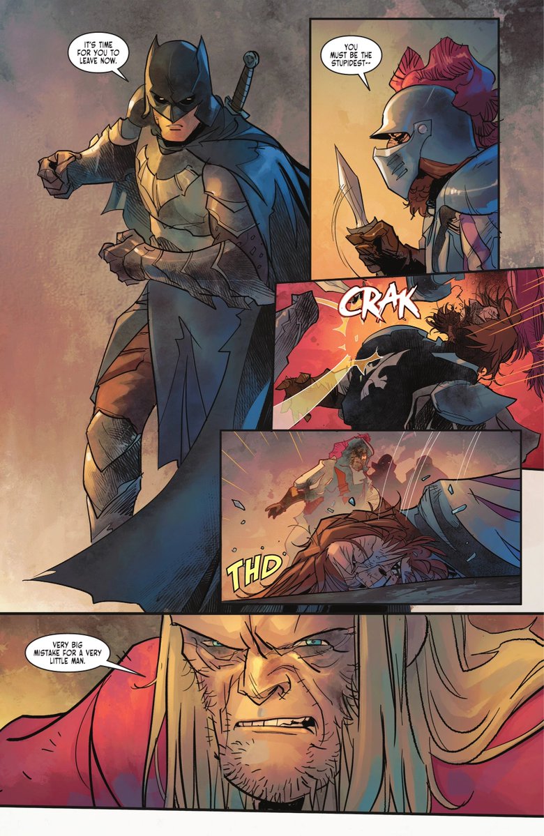 KatonMelon's tweet photo. his presence so strong the writer need to send him somewhere
.
.
.
EVEN THOUGHT THE BOOK NAME IS "DARK KNIGHT OF STEEL 2" MF https://t.co/utnDnOQagy