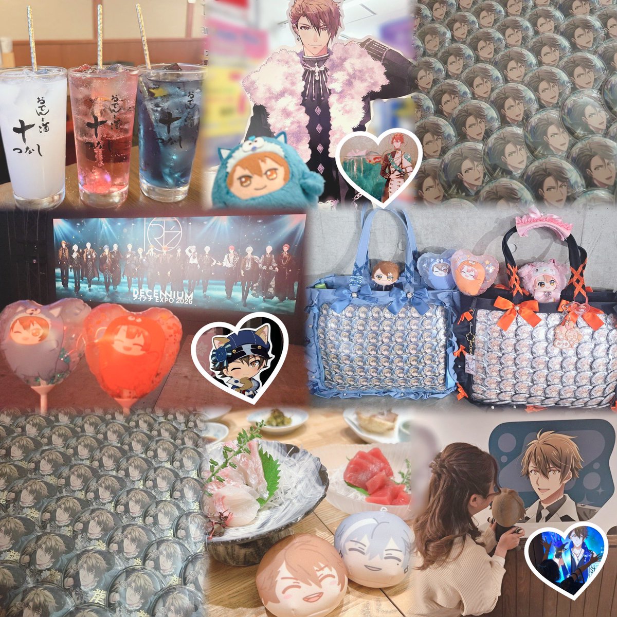 hPdonutag's tweet photo. ❤︎ https://t.co/rL7bPhSD7W https://t.co/Xf1jCprfy1