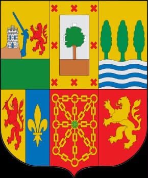 jmendicute's tweet photo. Euskaldunok gure herri barruan atzerritar bihurtzen gaituzten estatu zapaltzaileen arteko lehian, gure lekua ez dago Bidasoaren alde bateko edo besteko sistemaren ikurretan. 

🔴⚪️🟢 Euskotarron aberria Euskadi da. https://t.co/XNKuxw3nPg