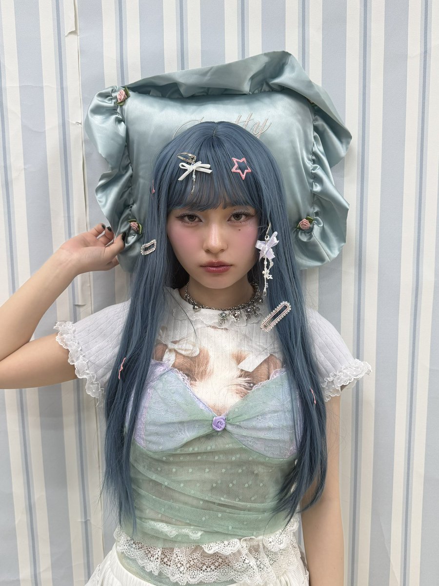 mizuki_ct0221's tweet photo. 💭💭

#きゃんちゅー https://t.co/vIw6GdE0wj