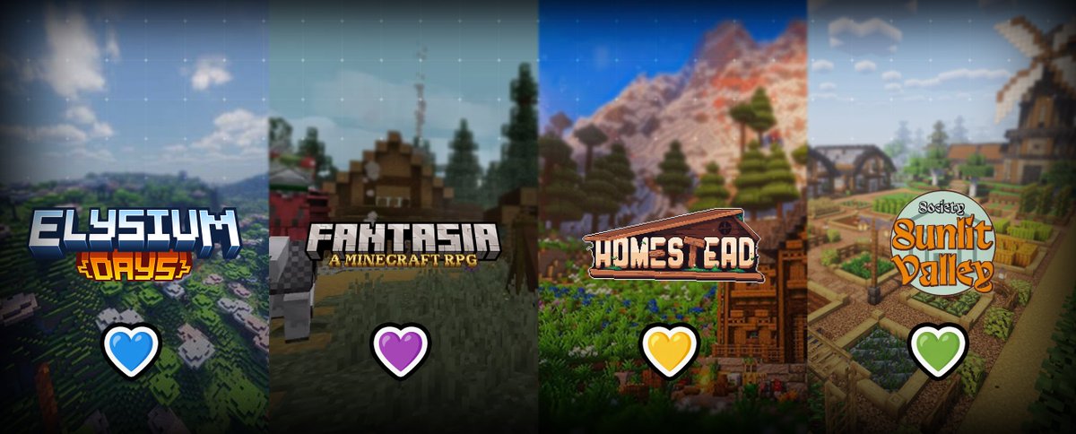 avhradeep's tweet photo. 🌿 A new Minecraft server is in the works!

I'm currently testing different modpacks and planning a community-focused experience where we can build, explore, and create stories together. 🧡

Join the Discord to follow development and get updates:
🔗 https://t.co/3j6XCdtfsJ https://t.co/YfwHuj21Ok