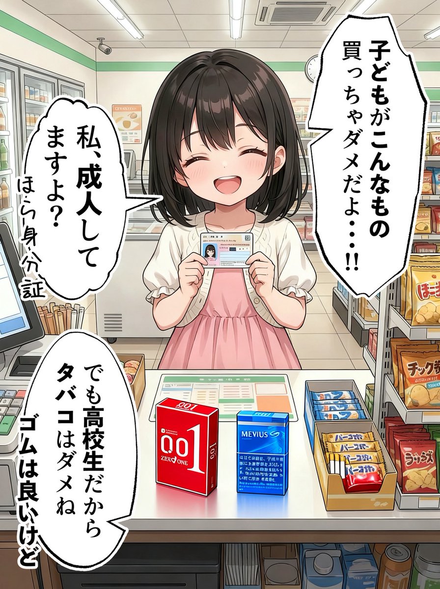 黒瀬 るきあ @漫画鑑賞 tweet media
