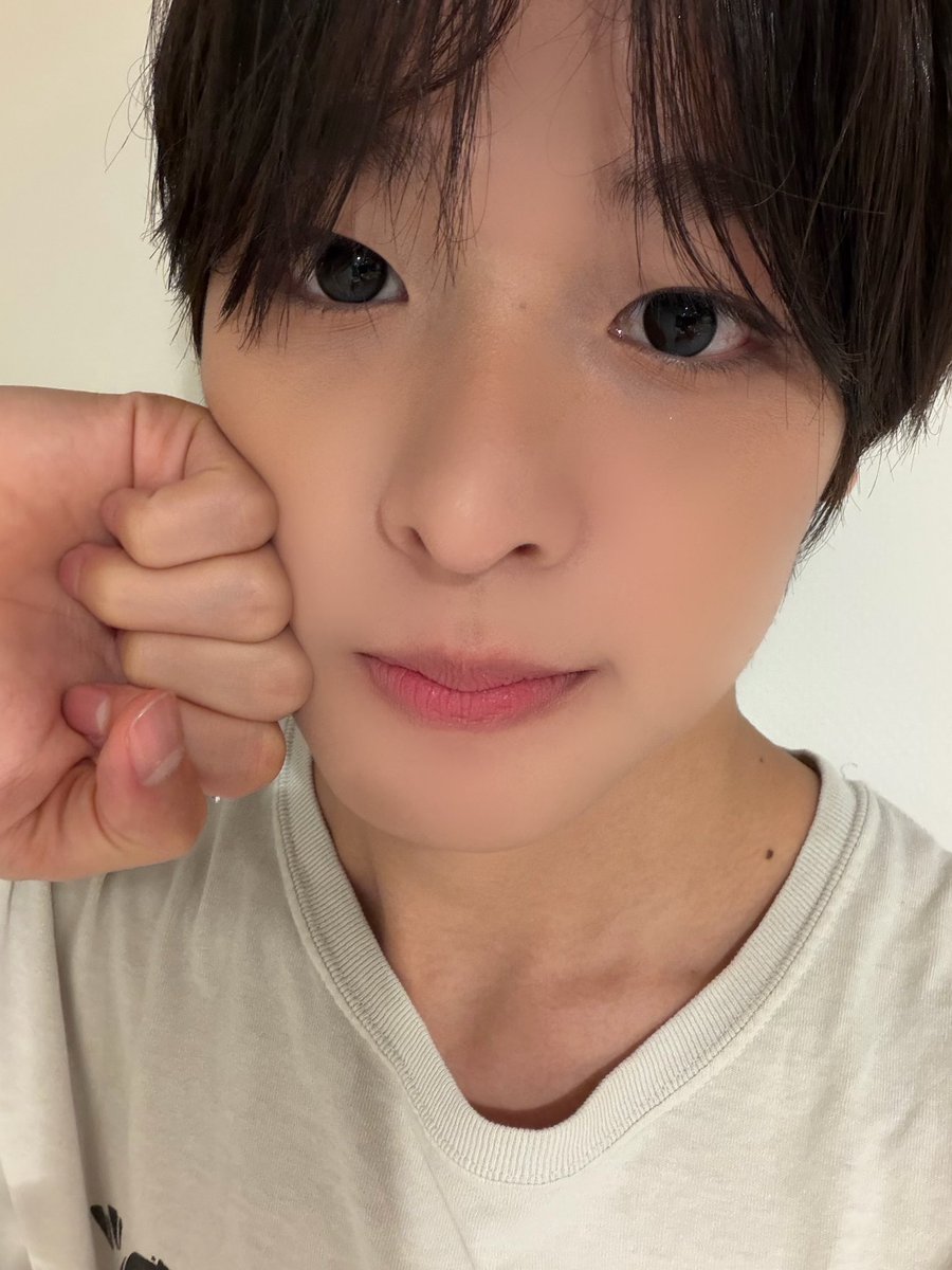 wichumedia's tweet photo. [260715] 🐿📸 20:16 KST https://t.co/sVUhlRdGsZ